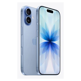 Apple iPhone 17 256GB Mist Blue