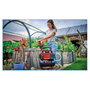 Einhell TE-AC 18/75 Li OF-Solo Compresor de Aire Inalámbrico 18V