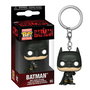 FUNKO Llavero Pocket POP Movies The Batman - Batman DC Comics