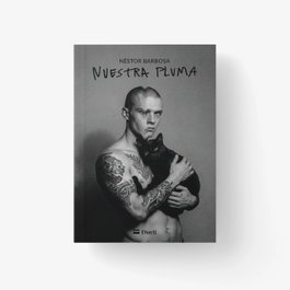 Nuestra pluma, Nestor Barbosa - DURII
