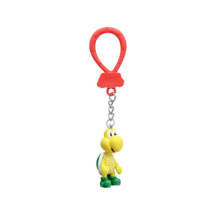 Paladone Products Super Mario Colgantes para maletas Mystery Bags Exspositor (24)