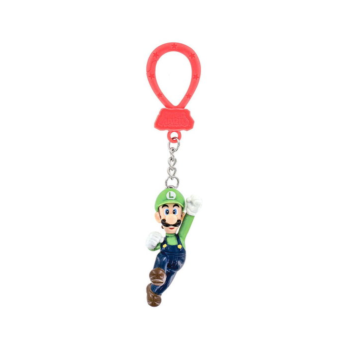 Paladone Products Super Mario Colgantes para maletas Mystery Bags Exspositor (24)
