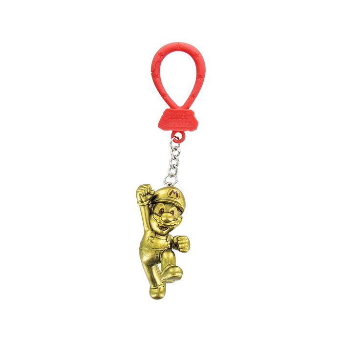 Paladone Products Super Mario Colgantes para maletas Mystery Bags Exspositor (24)