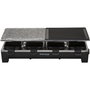 Rommelsbacher RCS 1350 Raclette