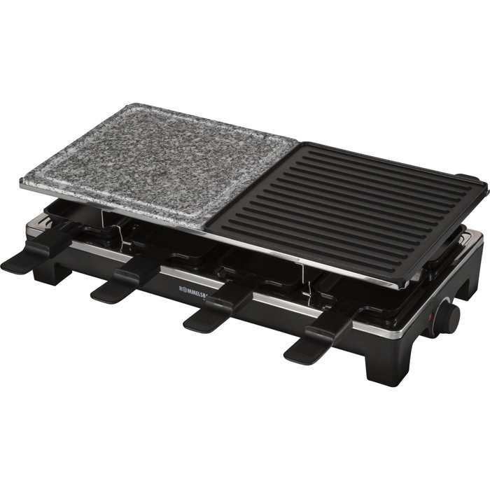 Rommelsbacher RCS 1350 Raclette Rommelsbacher RCS 1350 Raclette