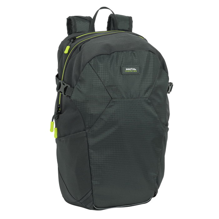 Safta Mochila Trekking 19L