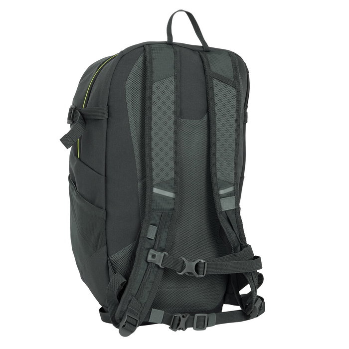 Safta Mochila Trekking 19L
