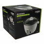 Edm Olla arrocera 1 l con revestimiento antiadherente