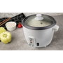 Edm Olla arrocera 1 l con revestimiento antiadherente