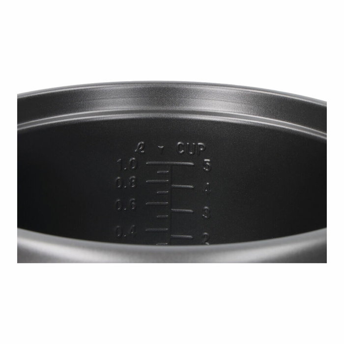 Edm Olla arrocera 1 l con revestimiento antiadherente