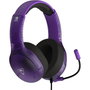 Turtle Beach Airlite Fit M30 - Morado fantasma - Nintendo Switch