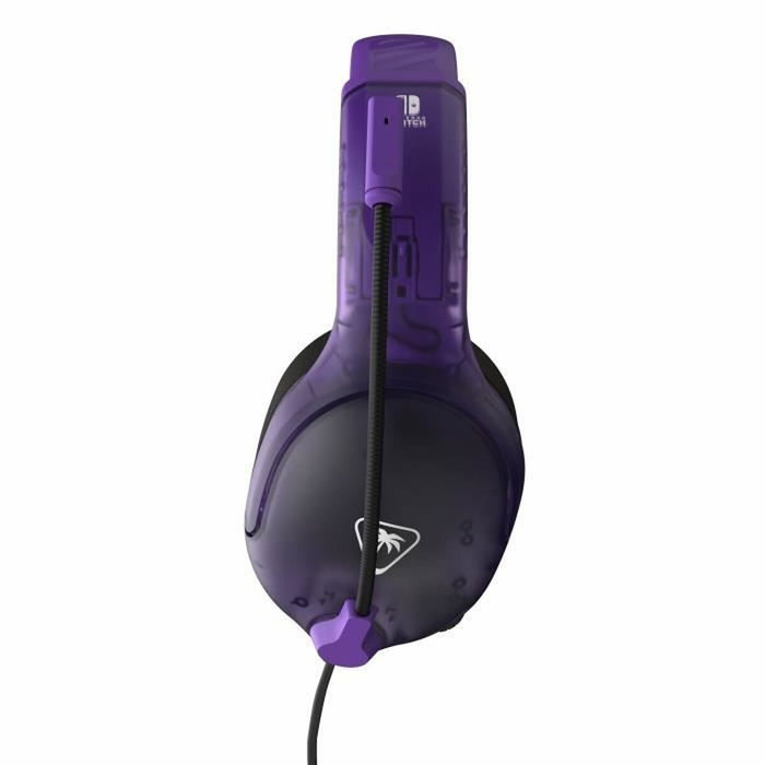 Turtle Beach Airlite Fit Headset NS Ghost Purple
