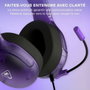 Turtle Beach Airlite Fit Headset NS Ghost Purple