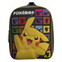 CYP BRANDS Mochila 3D Pokemon 30cm