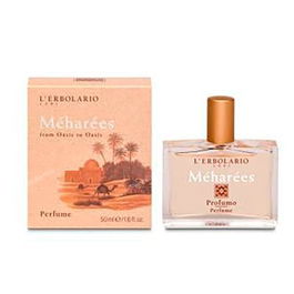 L'ERBOLARIO Meharees Agua De Perfume 50 Ml