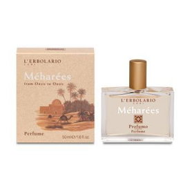 L'ERBOLARIO Meharees Agua De Perfume 50 Ml