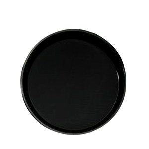 Dbmark Bandeja Camarero Fibra de Vidrio Antideslizante 41 cm Marrón Dbmark Bandeja Camarero Fibra de Vidrio Antideslizante 41 cm Marrón
