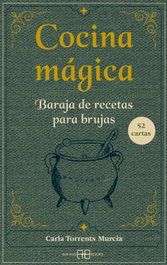 ARKANO BOOKS, Cocina mágica - ARKANO BOOKS