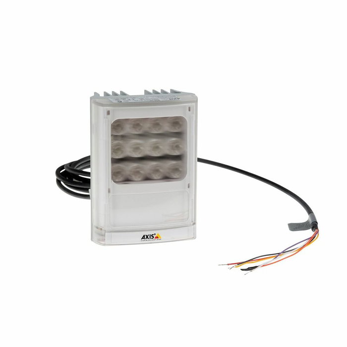 Axis Montage Outdoor T98A18-VE Media Converter Cabinet A (230 V AC) Axis Montage Outdoor T98A18-VE Media Converter Cabinet A (230 V AC)