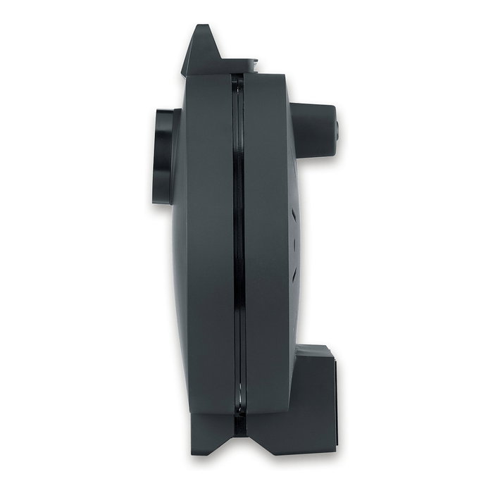 Severin WA 2118 Black Line Gofrera Doble