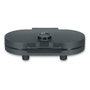 Severin WA 2118 Black Line Gofrera Doble