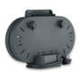 Severin WA 2118 Black Line Gofrera Doble