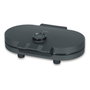 Severin WA 2118 Black Line Gofrera Doble