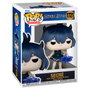 FUNKO Figura POP Black Clover Secre de 9cm