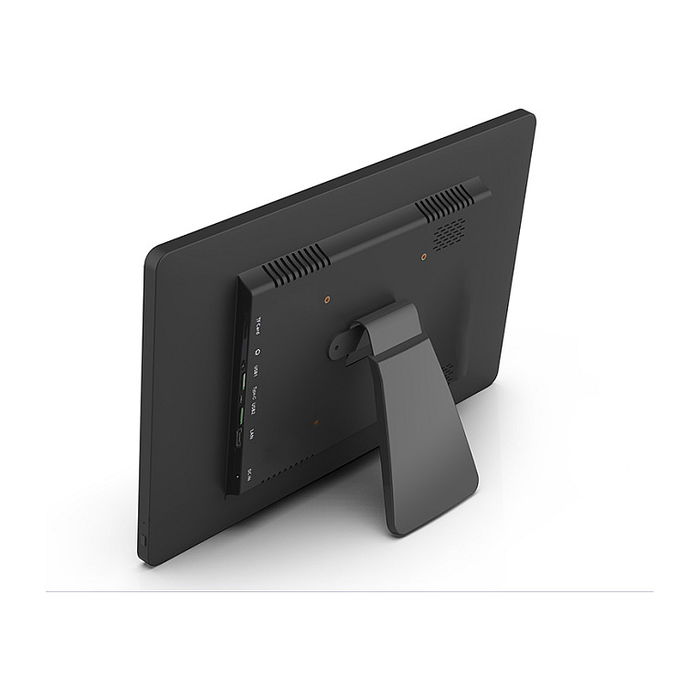 XORO MegaPAD 1564 Pro3 15.6" (39.62cm) Tablet 64GB schwarz Android