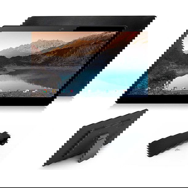 XORO MegaPAD 1564 Pro3 15.6" (39.62cm) Tablet 64GB schwarz Android