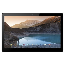 Xoro MegaPAD 1564 Pro 3 15.6 Pulgadas 64GB Negro