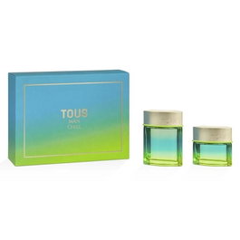 Tous Man Chill Eau de Toilette Hombre Vaporizador 100ml + Eau de Toilette Vaporizador 50ml