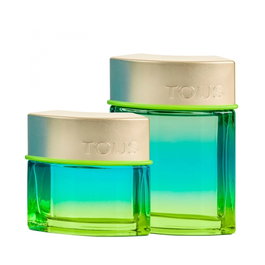 Tous Man Chill Eau de Toilette para Hombre 100ml Vaporizador