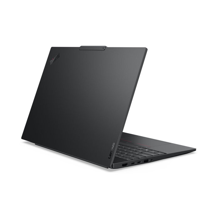 Lenovo ThinkPad E16 Gen 3 Intel Core Ultra 7 255H 16GB 512GB SSD Negro