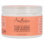 Shea Moisture Coconut & Hibiscus Curl & Shine Hair Masque