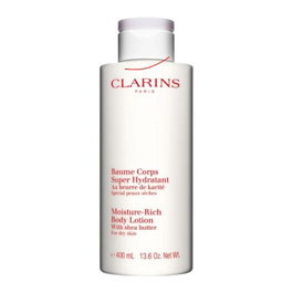 Clarins Bálsamo Corporal Super Hidratante 400 ml