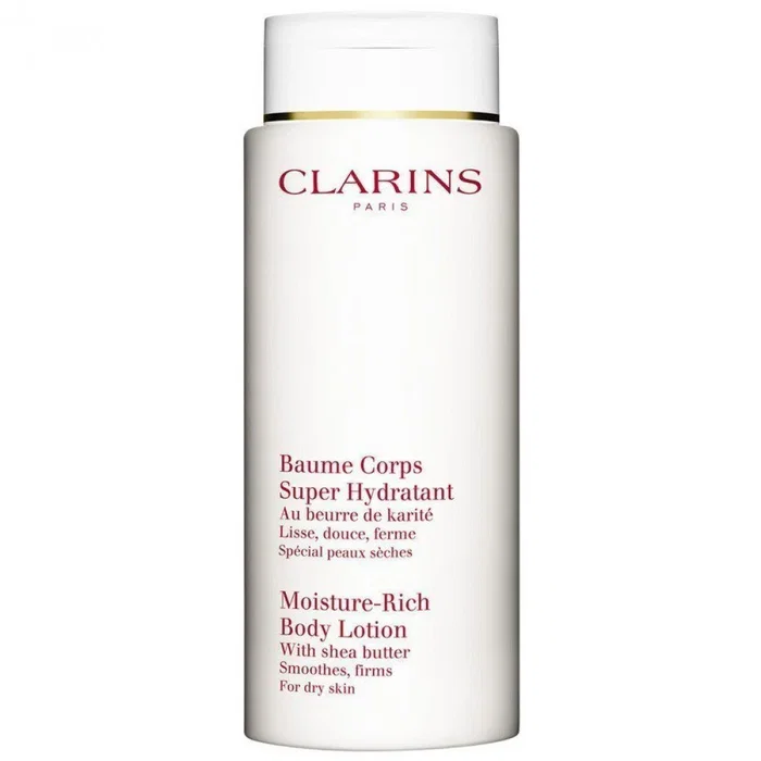 Clarins Bálsamo Corporal Superhidratante 400 ml