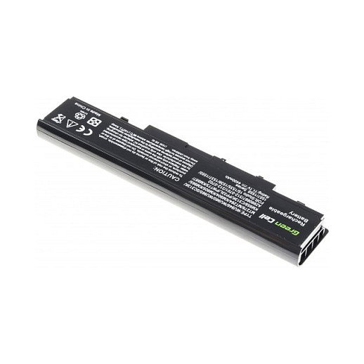 Green Cell DE07 Batería para Dell Studio 15 1535 1558 11.1V 4400mAh Green Cell DE07 Batería para Dell Studio 15 1535 1558 11.1V 4400mAh