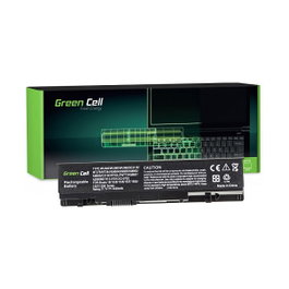 Green Cell DE07 Batería para Dell Studio 15 1535 1558 11.1V 4400mAh
