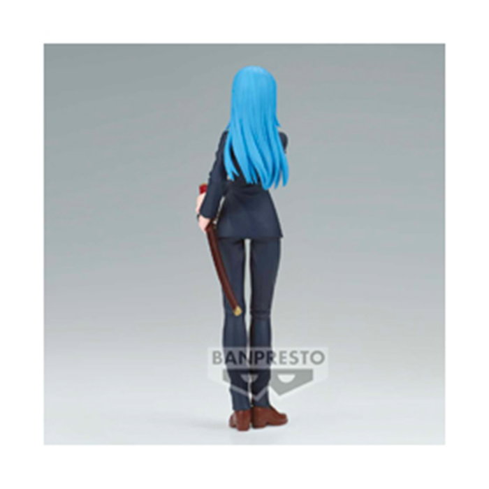 Banpresto Figura Jujutsu Kaisen Kasumi Miwa Jukon No Kata 15cm Banpresto Figura Jujutsu Kaisen Kasumi Miwa Jukon No Kata 15cm