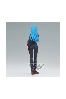 Banpresto Figura Kasumi Miwa Jujutsu Kaisen Jukon No Kata 15 cm
