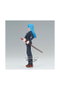 Banpresto Figura Kasumi Miwa Jujutsu Kaisen Jukon No Kata 15 cm