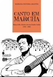 Canto em Marcha, Mariana Oliveira Arantes - ALAMEDA