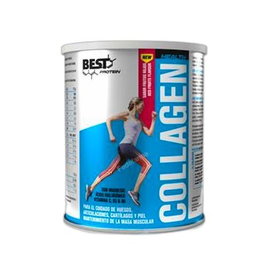 BEST PROTEIN Collagen Vainilla 350g