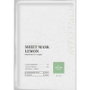 Village 11 ACTIVE CLEAN sheet mask lemon 23 gr