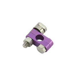 Vi 001742 LARGE SINGLE SF CLAMP