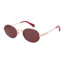 Polaroid PLD-6228-S-X-53LTAKL Gafas de Sol Rosa Polarizadas