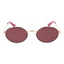 Polaroid PLD-6228-S-X-53LTAKL Gafas de Sol Rosa Polarizadas