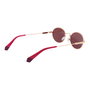 Polaroid PLD-6228-S-X-53LTAKL Gafas de Sol Rosa Polarizadas