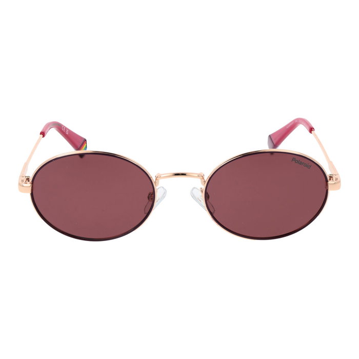 Gafas de Sol Unisex Polaroid PLD-6228-S-X-53LTAKL Ø 53 mm